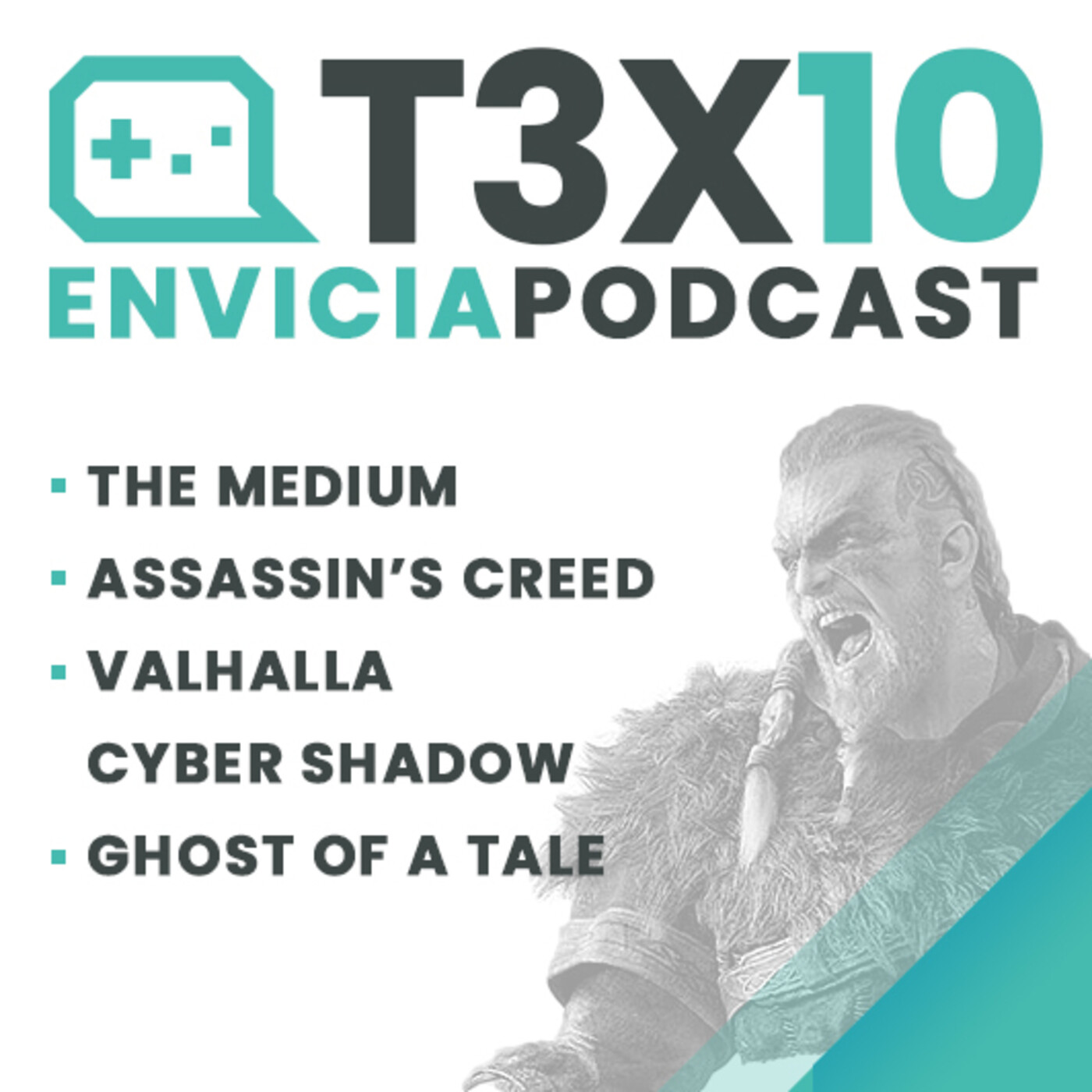 ENVICIA PODCAST