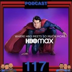 Programa 117 - El Sótano del Planet - Cavill y Affleck vuelven a ser Superman y Batman