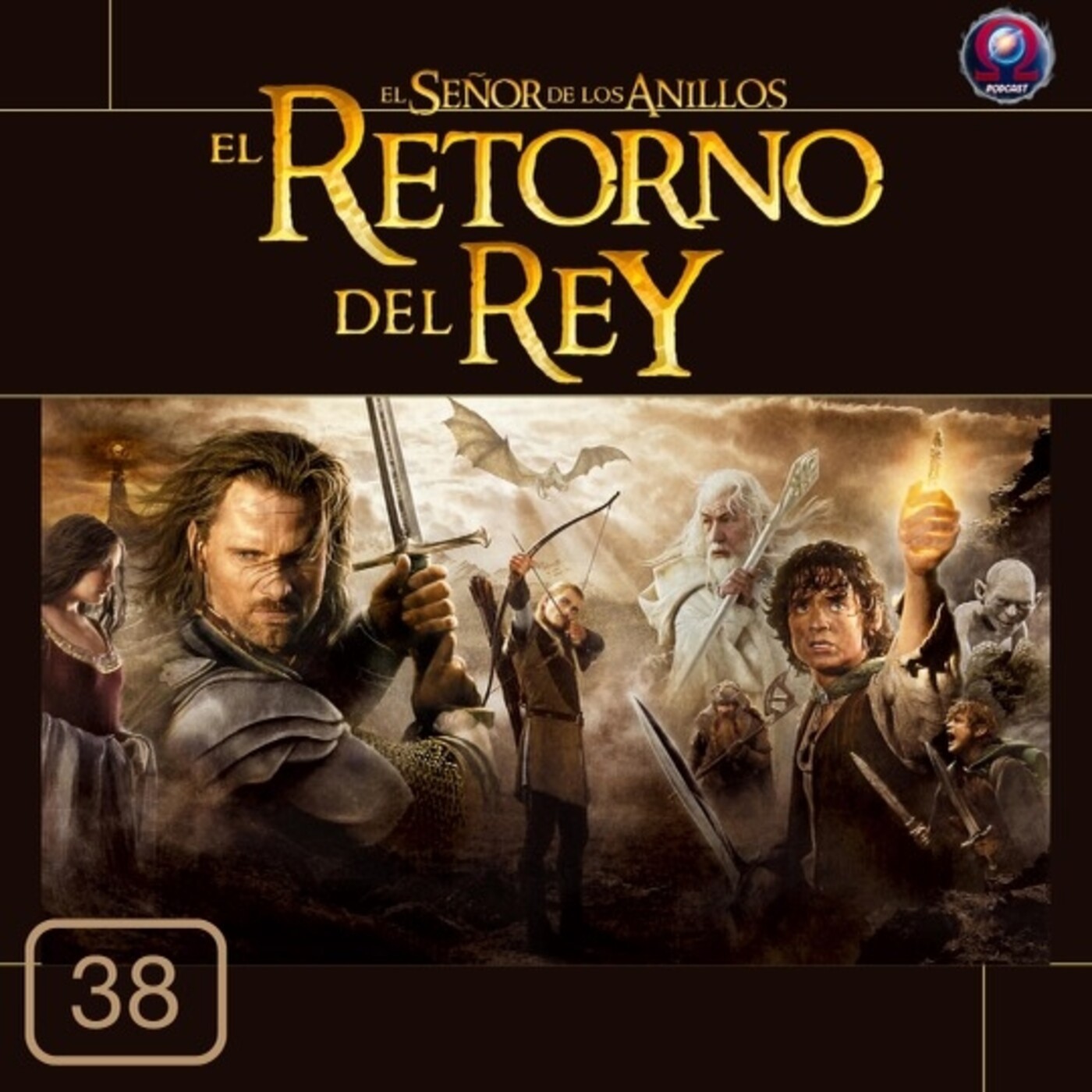 Tierra Omega