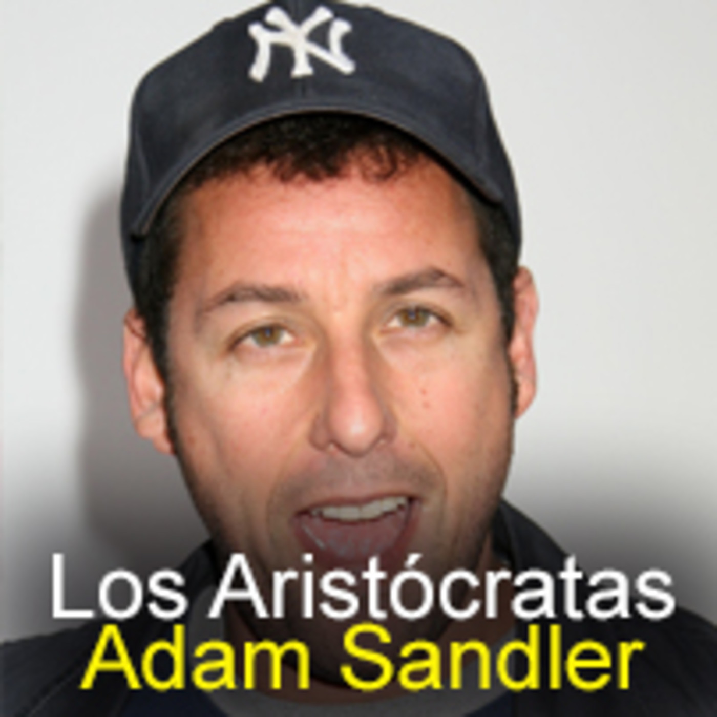 Los Aristócratas