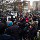 Enlace Informativo 12 diciembre 2019: Amplio resumen de concentración contra ataques a menores, amenazas en la UVA...