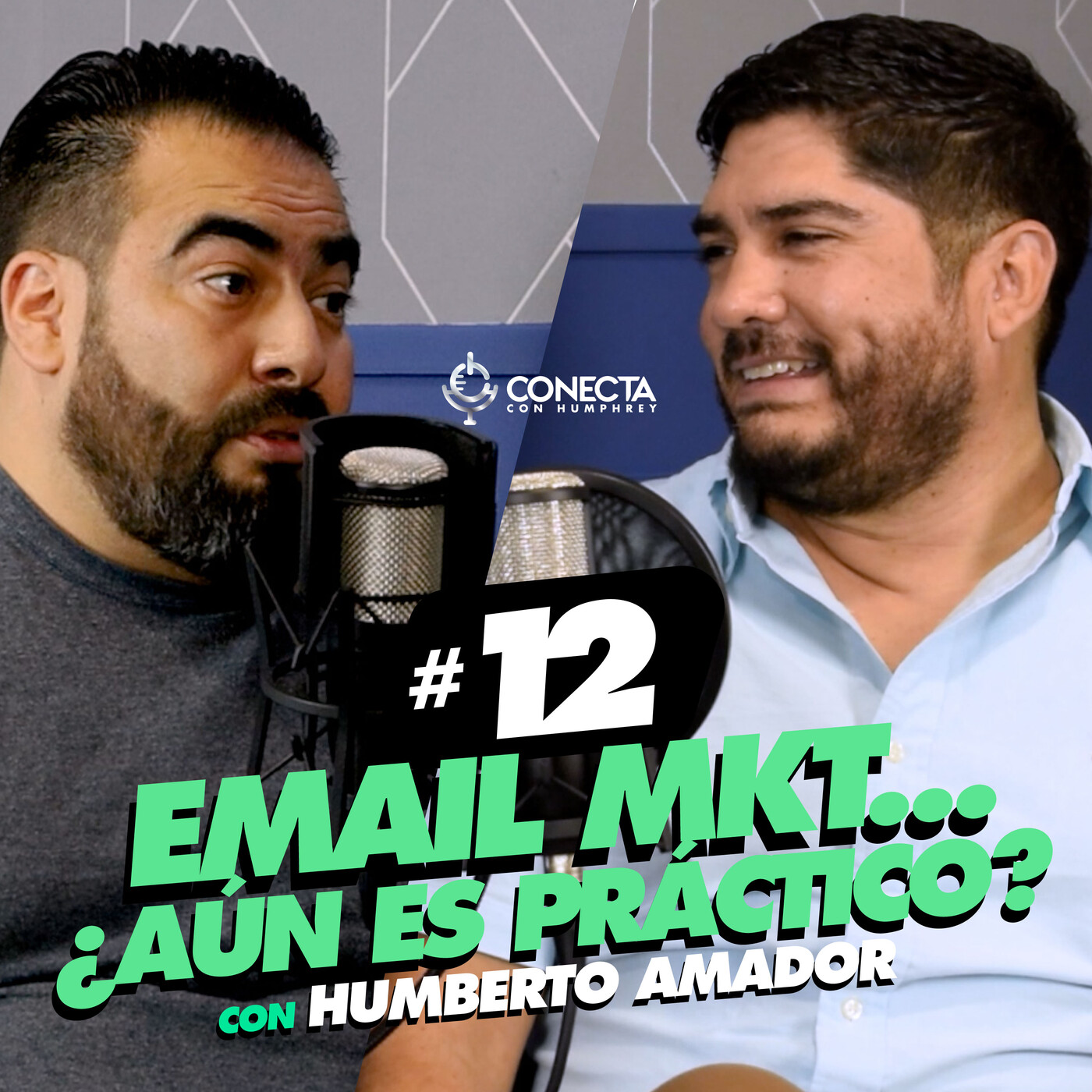 Conecta con Humphrey