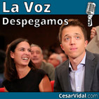 Despegamos: El "errejonazo": un plan chavista para la economía española - 22/10/19