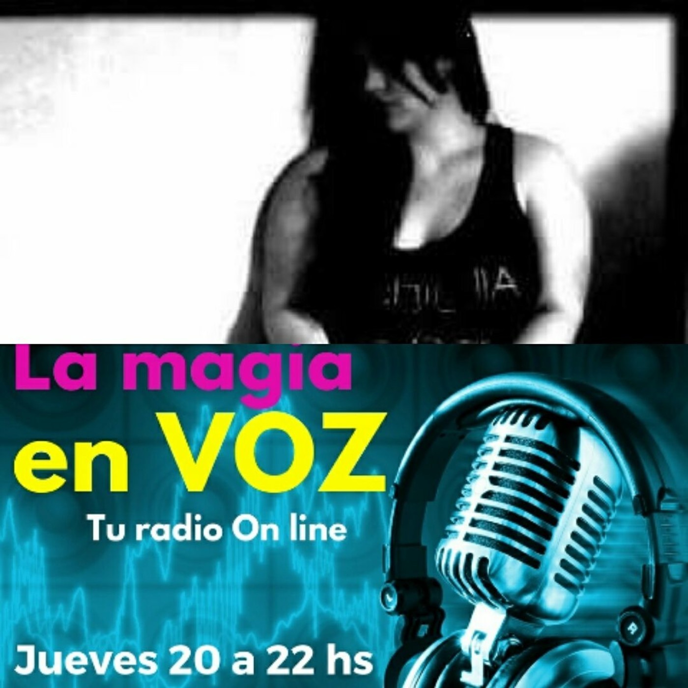Podcast de Sandra686