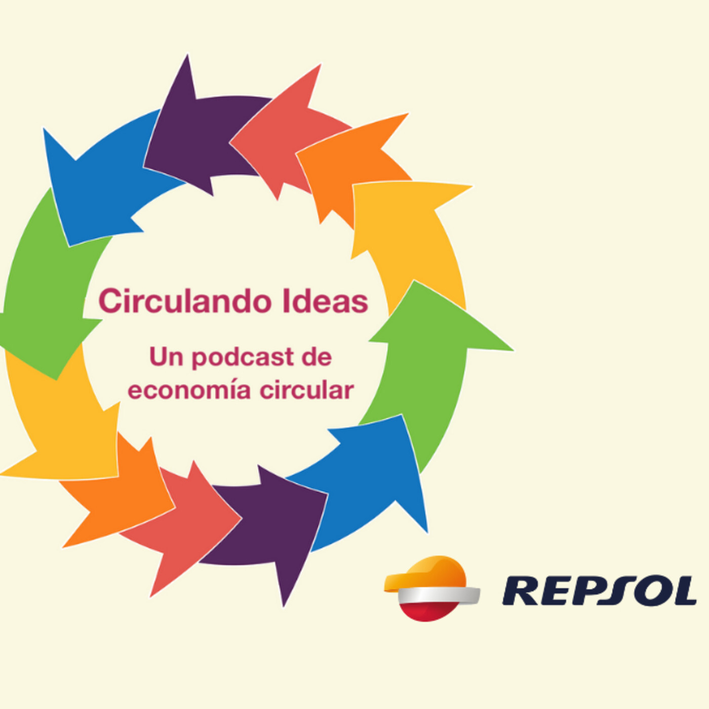 Circulando Ideas