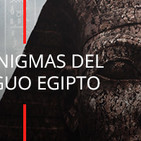Los enigmas del Antiguo Egipto (BBC)