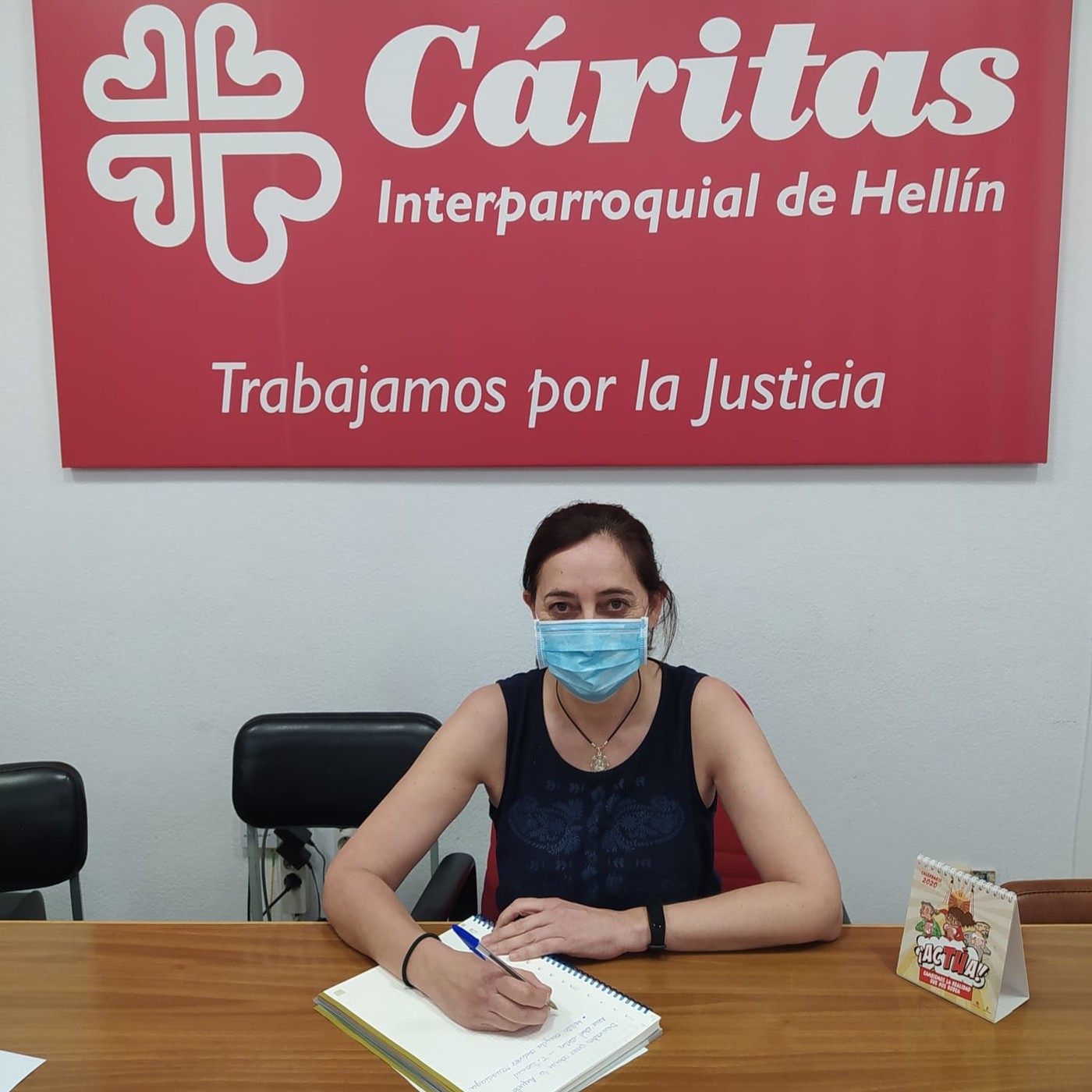 Contigo Hellín (Entrevistas)