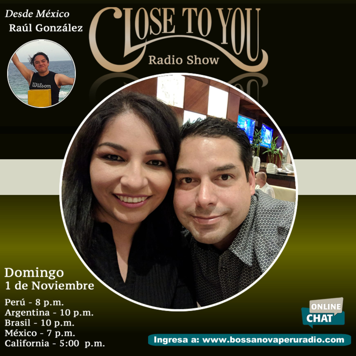 Close To You