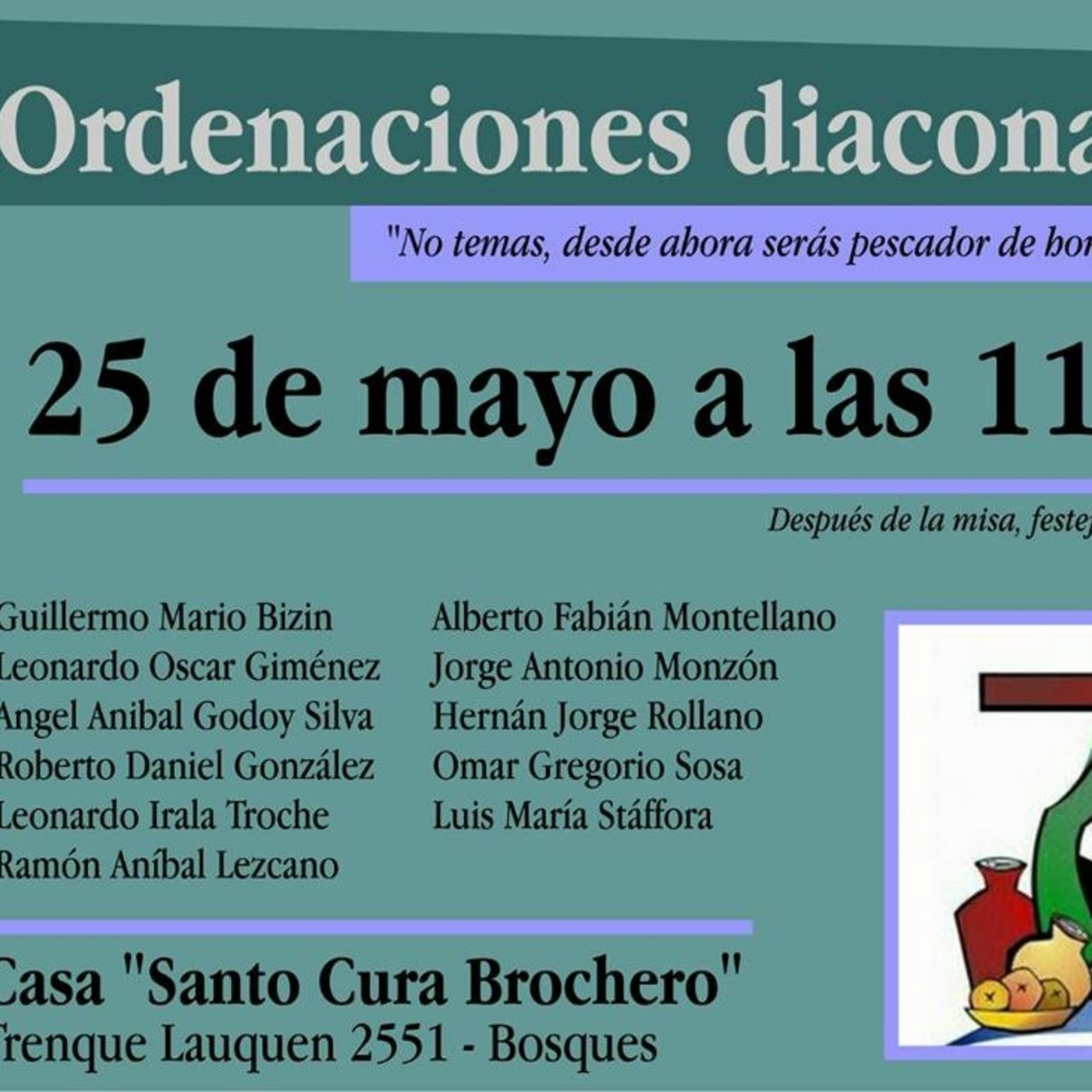 SOÑANDO CON DON BOSCO