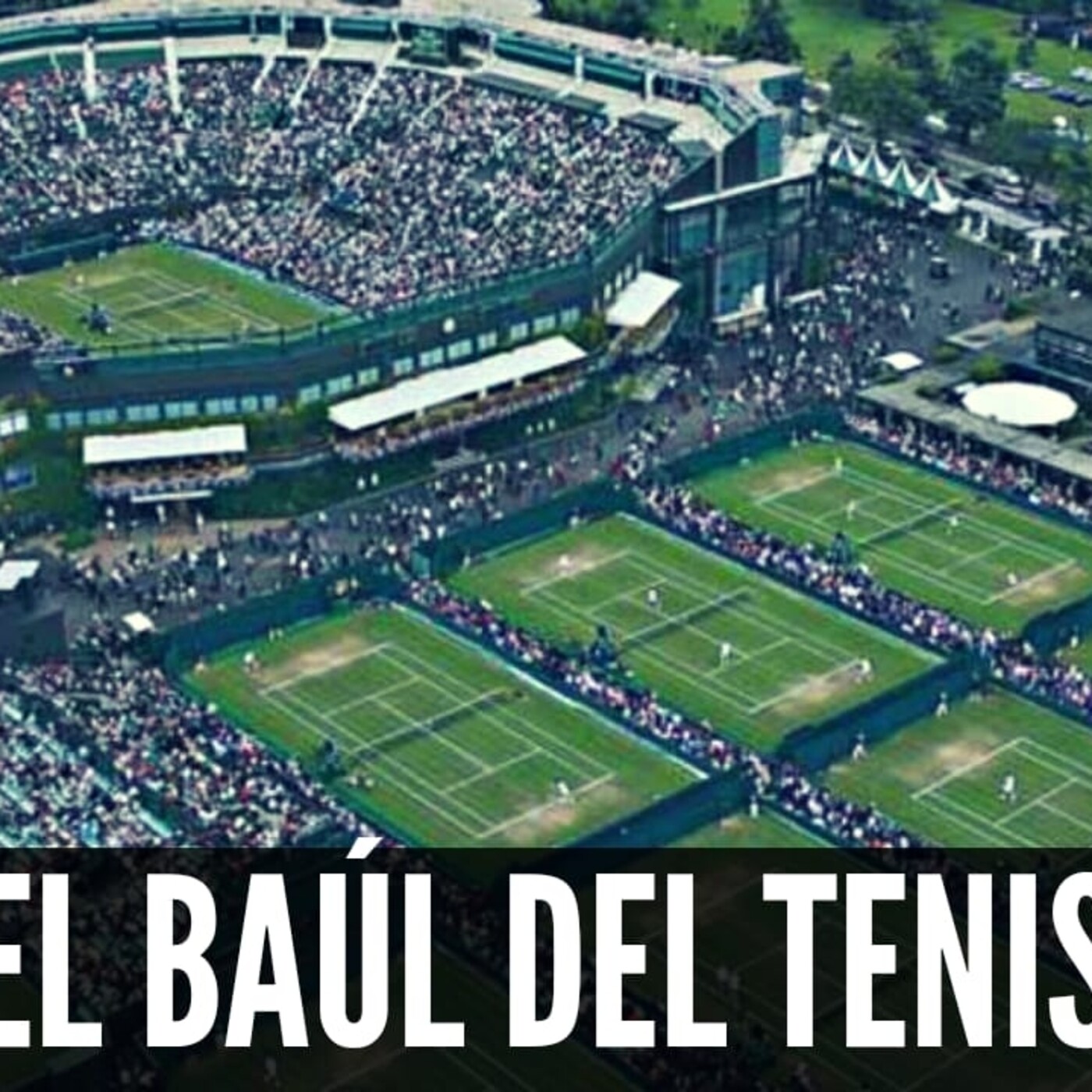 Canal Tenis