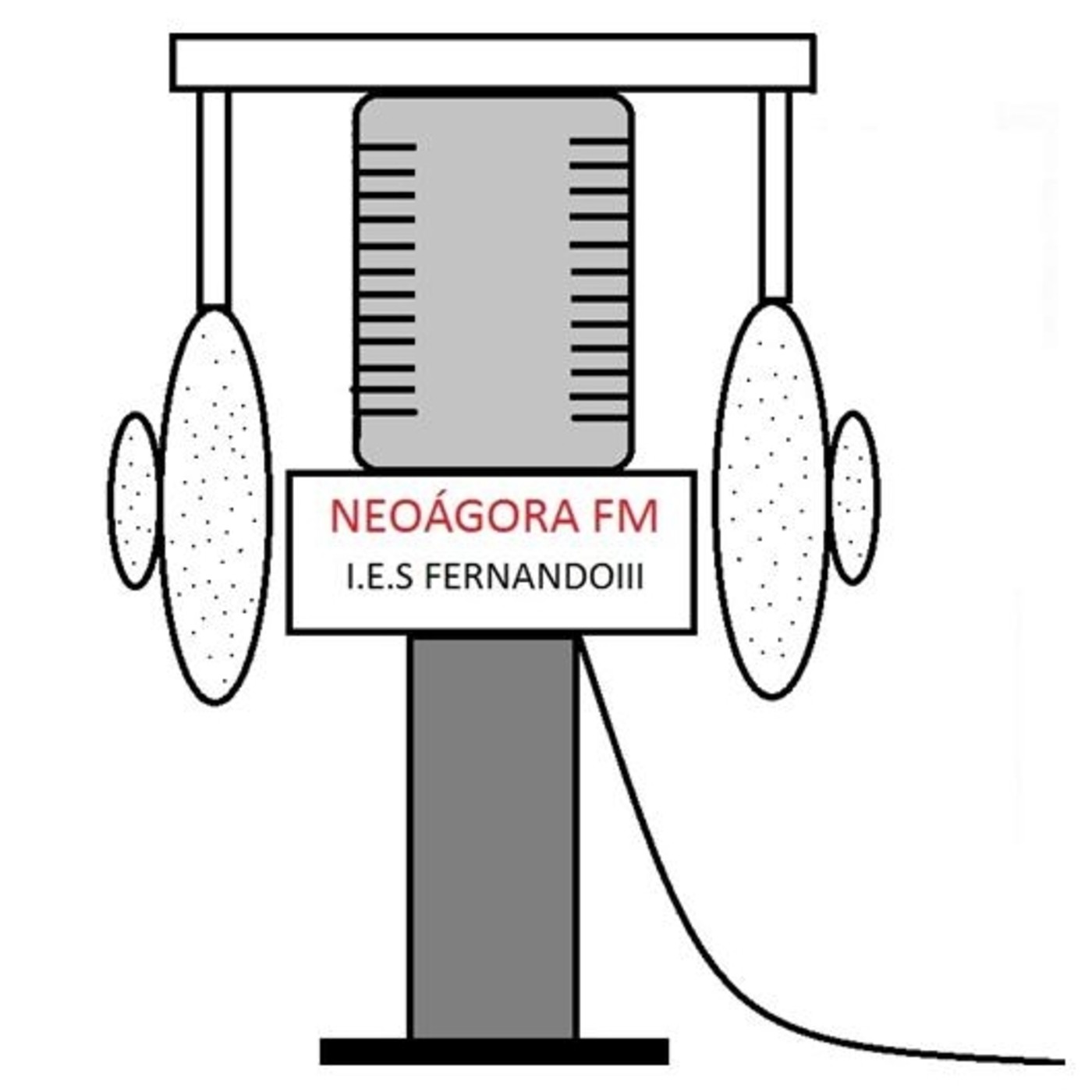 Neoágora en el Fernando III 16/17