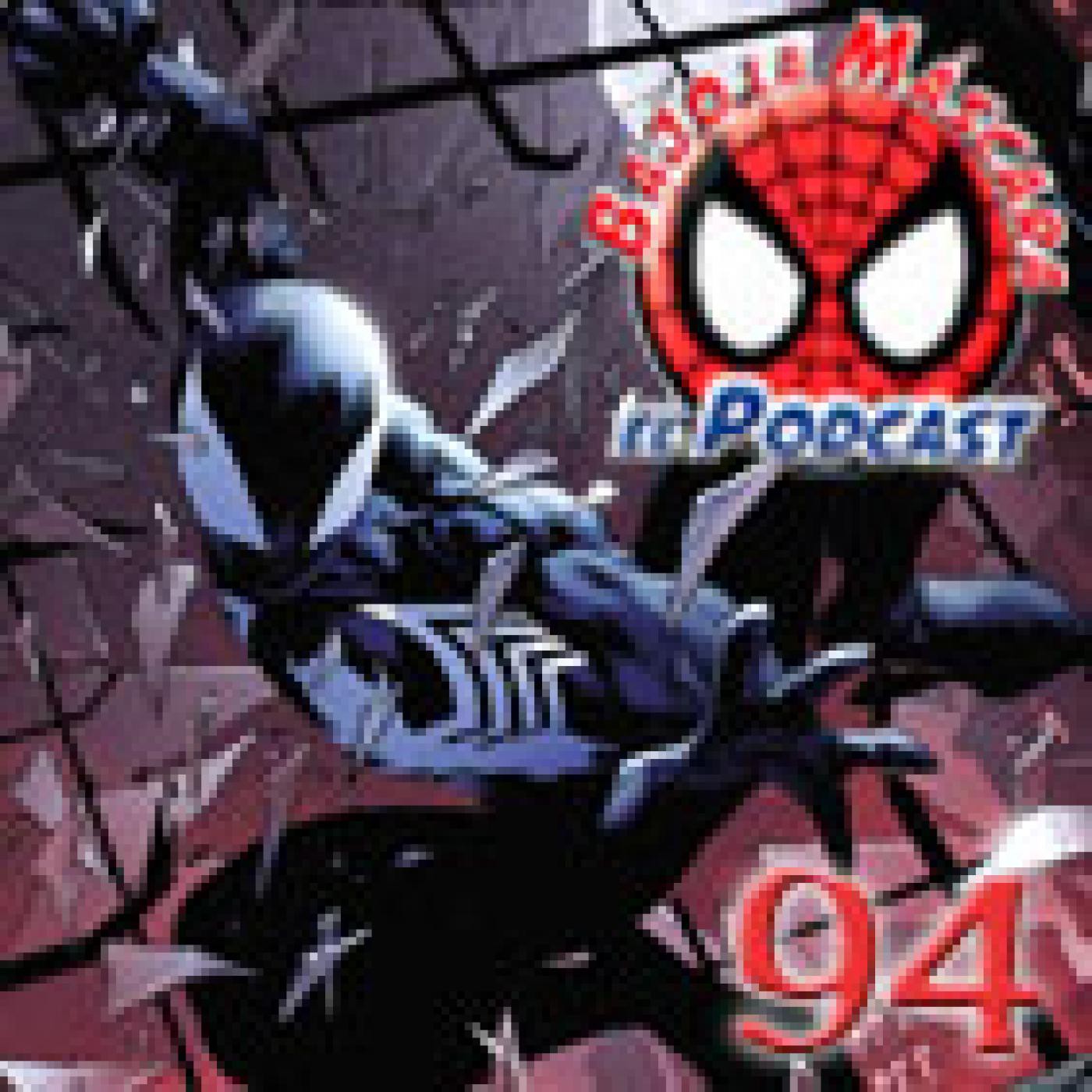 Spider-Man: Bajo la Máscara 94. El Asombroso Spider-Man 110. Anuncio del Salón del Cómic Zaragoza 2015 episode artwork