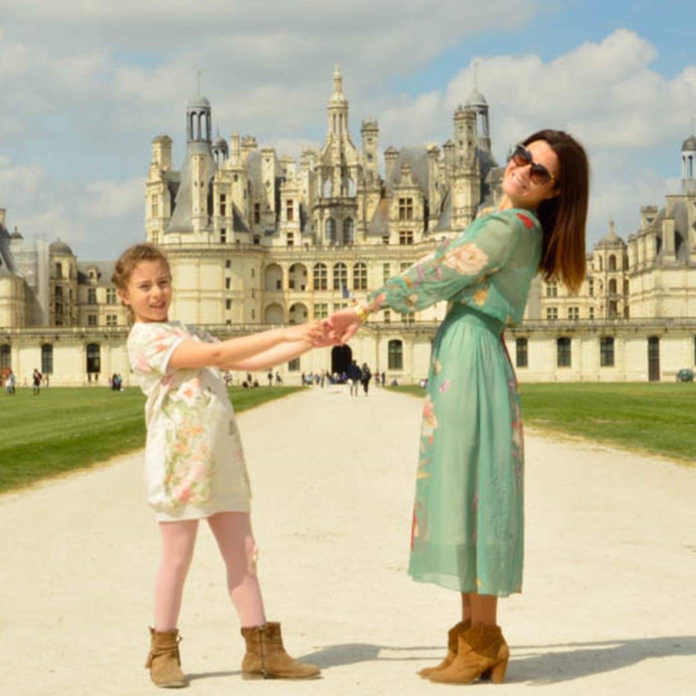 Viajando Con Mami en Uribe Kosta FM-Aire del Norte