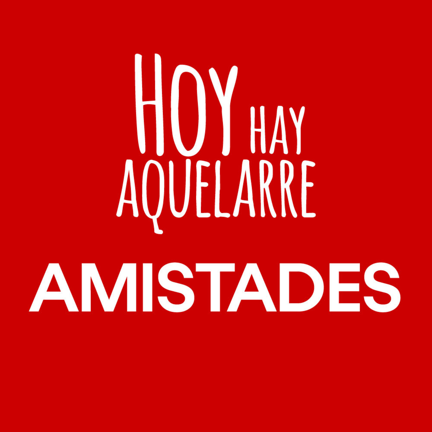 Hoy Hay Aquelarre