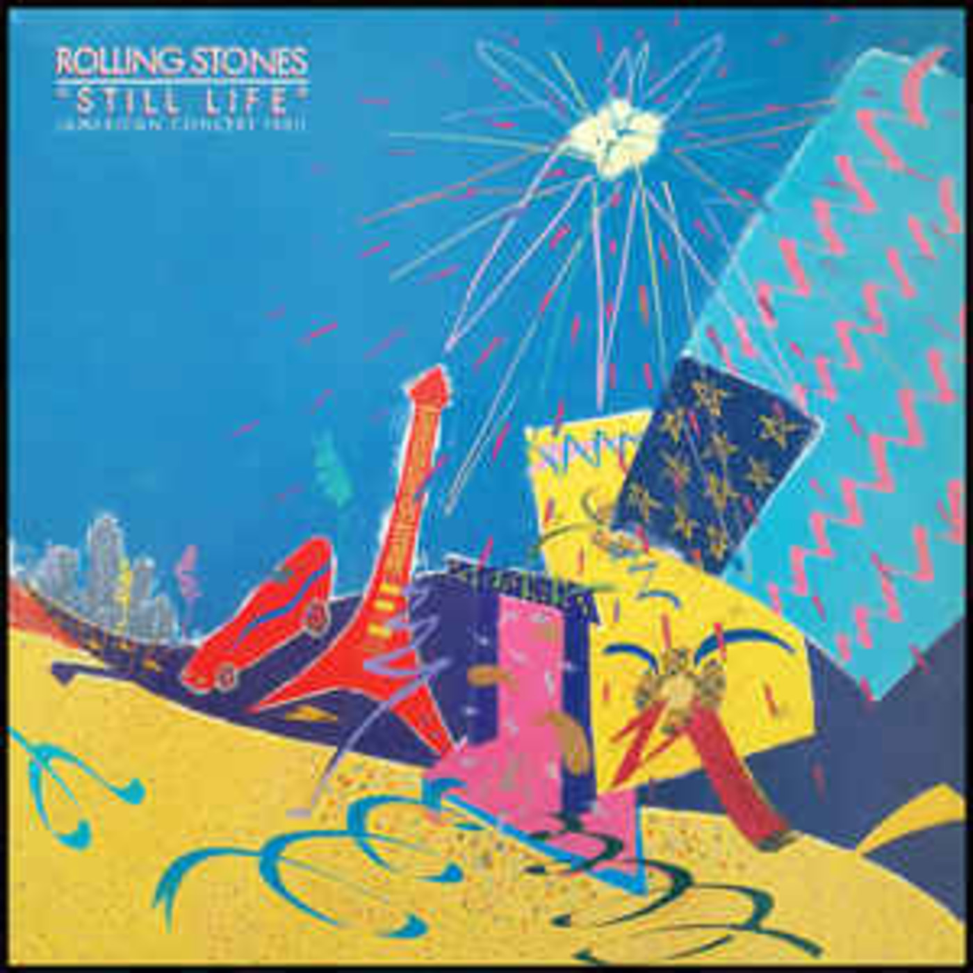 Rock Contemporaneo ,ingles .(2)