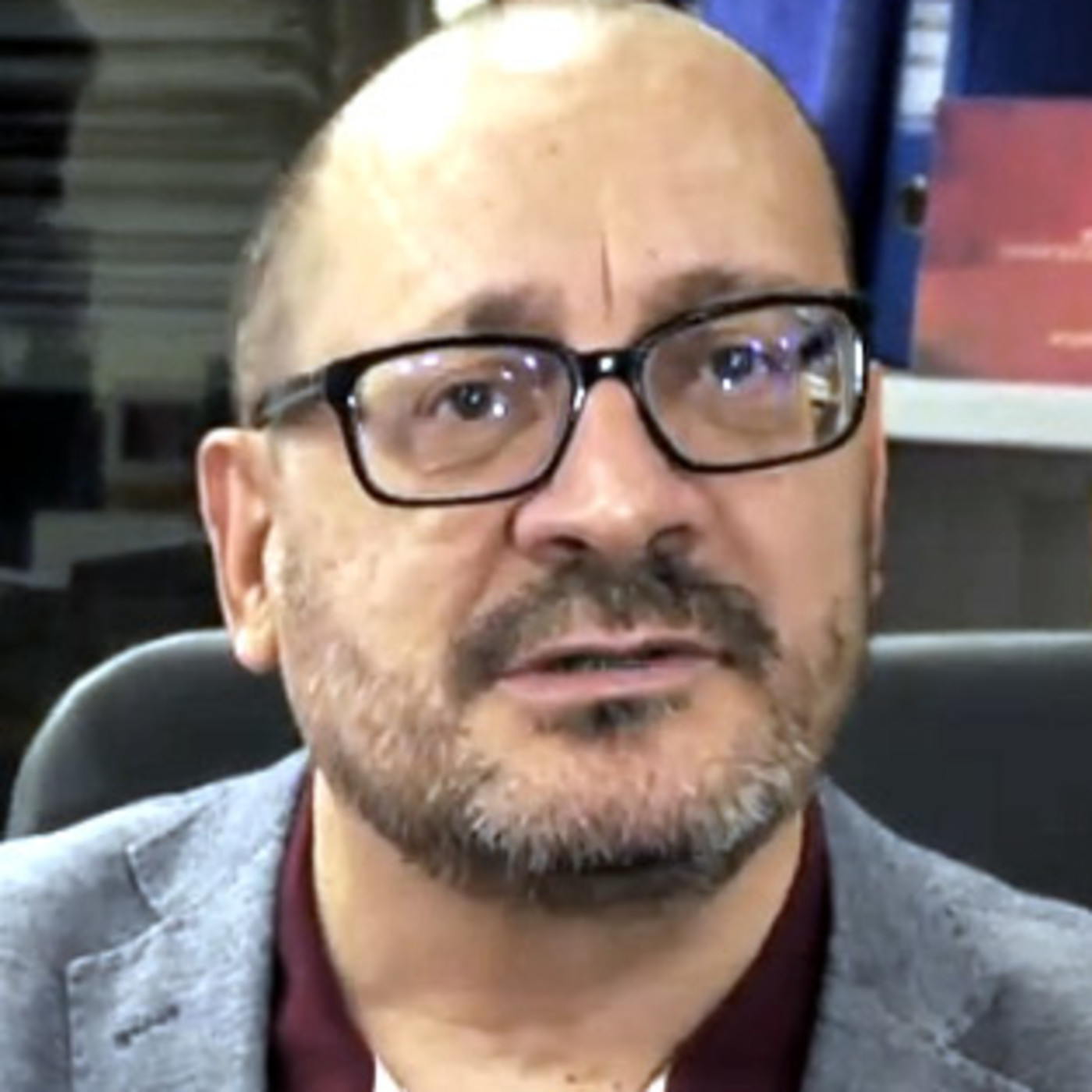 Enrique del Árbol: 'Diaconía también debe incidir en el cambio y mejora de las políticas sociales'