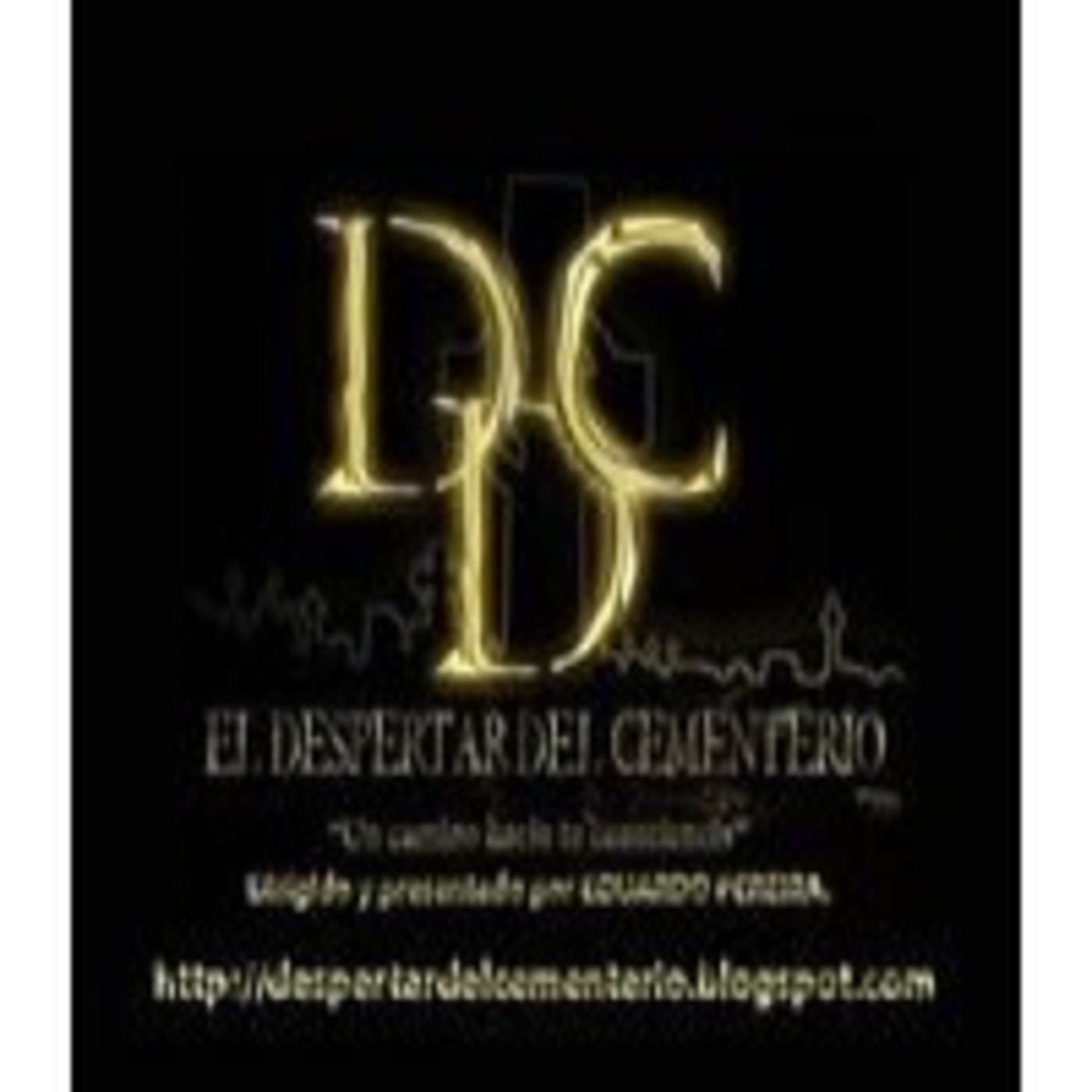 EL DESPERTAR DEL CEMENTERIO en TRPC (Radiodifusión 03/06/2014) episode artwork