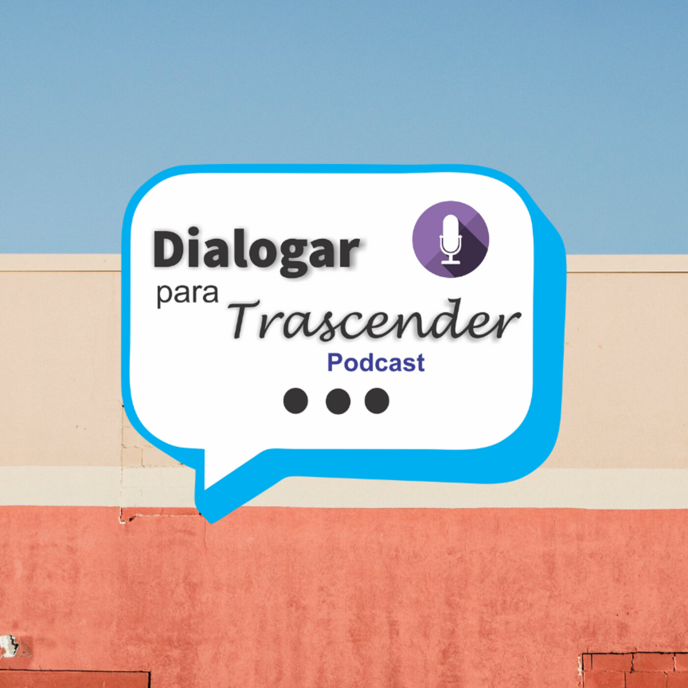 Dialogar para Trascender