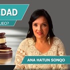 Miedo a la autoridad con Ana Hatun Sonqo