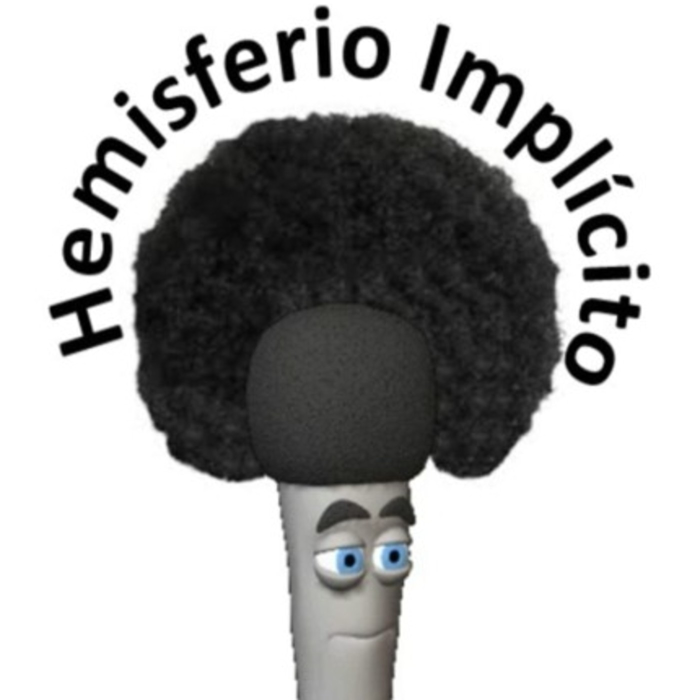 Hemisferio Implícito