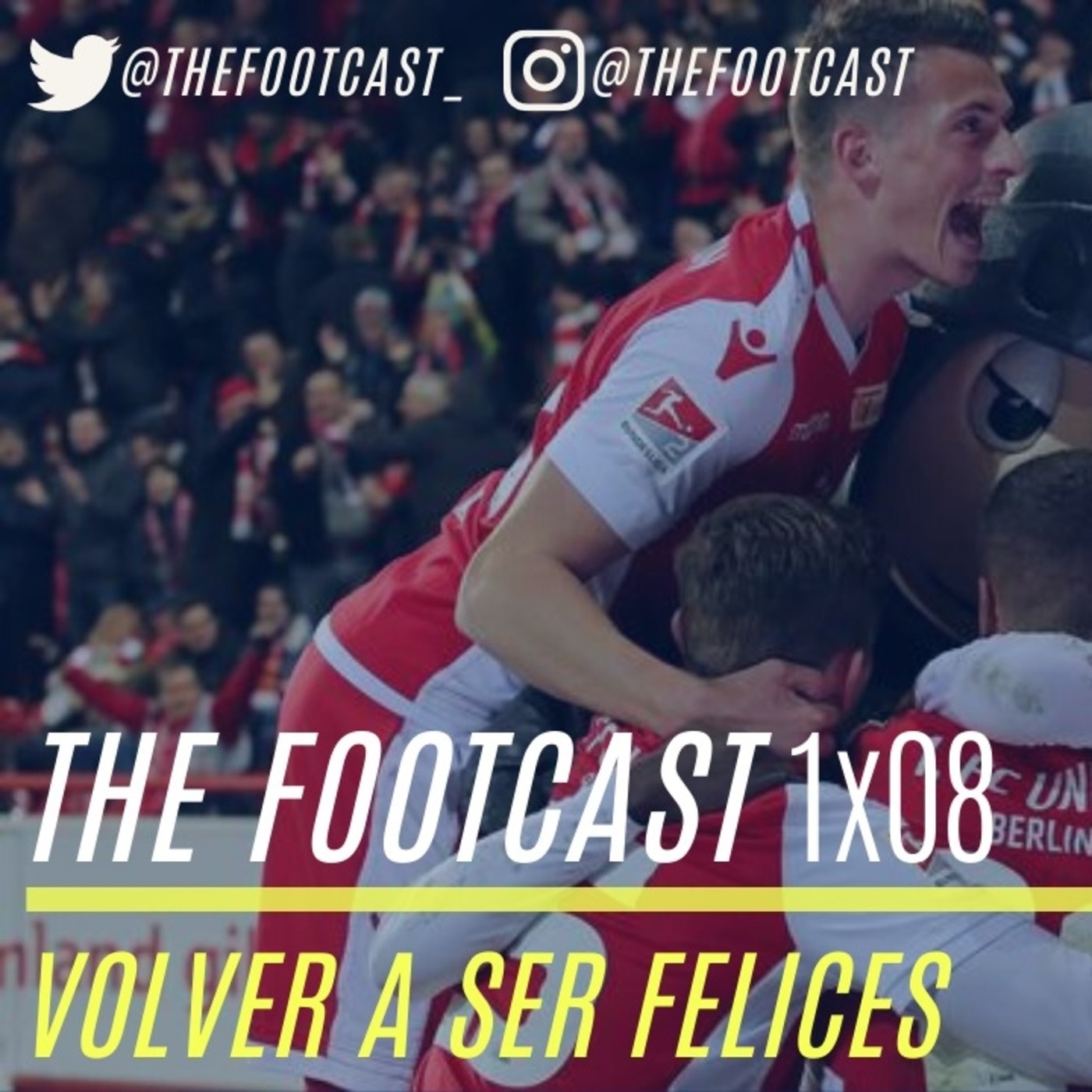 The Footcast