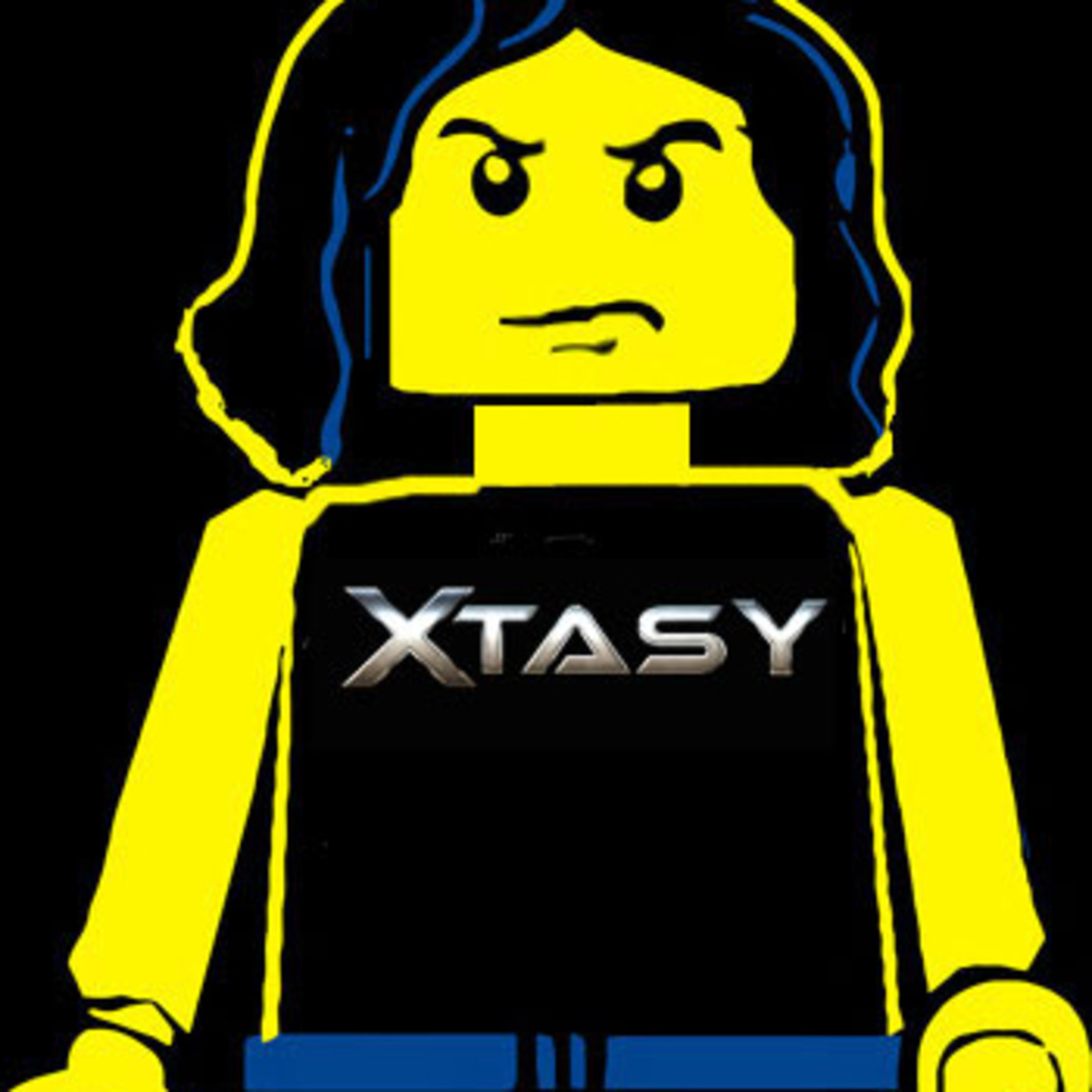 Diario de un Metalhead 272. XTASY S2 episode artwork