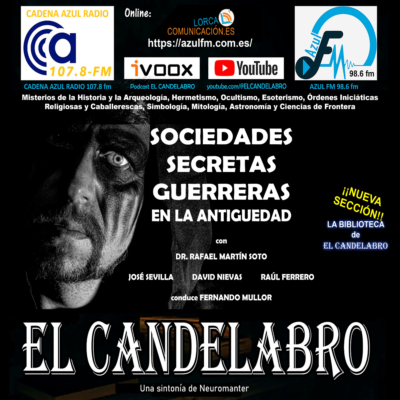 EL CANDELABRO