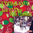 Lycra 100% ,Los doce días de Navidad : A Christmas Carol