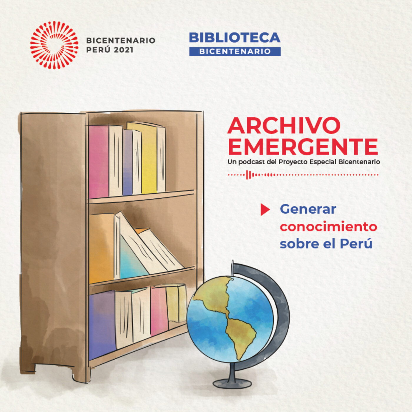 Archivo Emergente