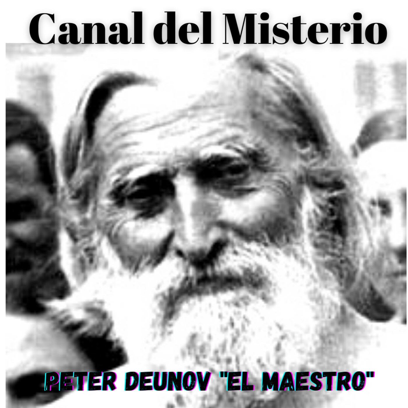CDM-CANAL DEL MISTERIO (Programa)