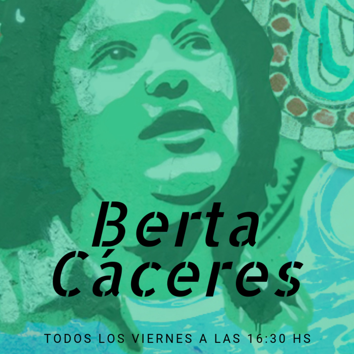 Politica Internacional Berta Cáseres