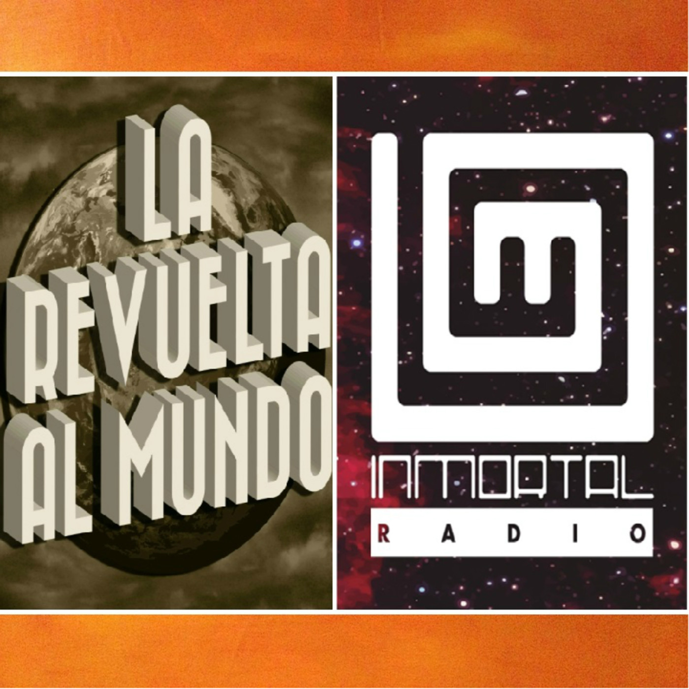La Revuelta al Mundo
