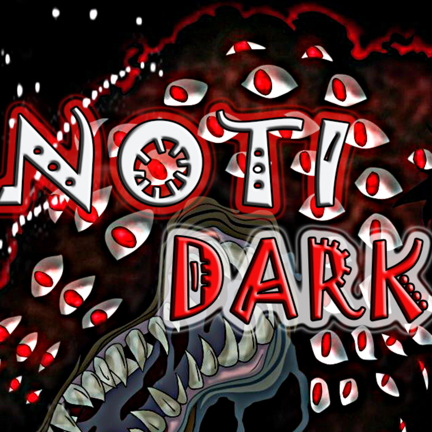 Protocolo Dark Podcast Oficial