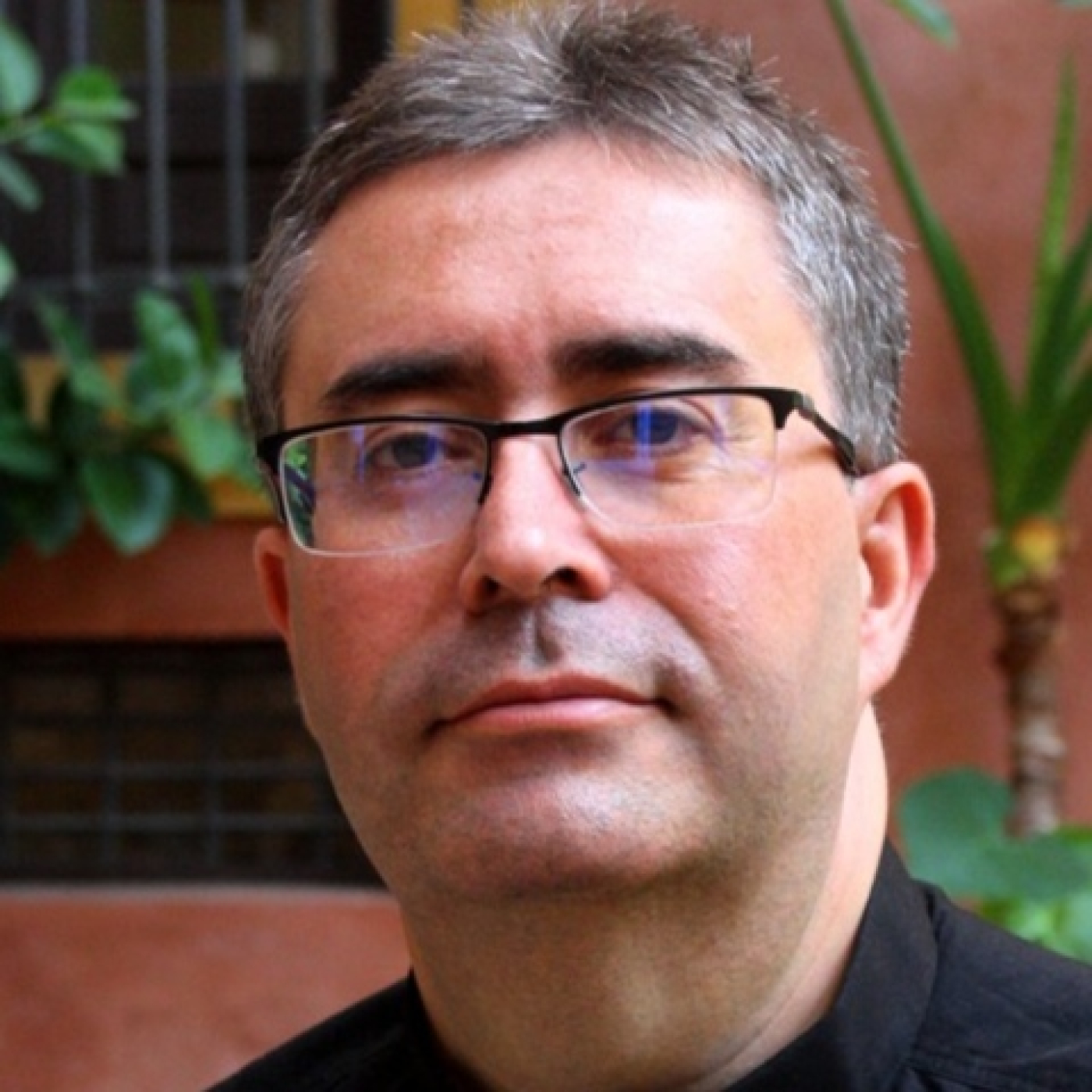 COPE Sevilla Religiosos