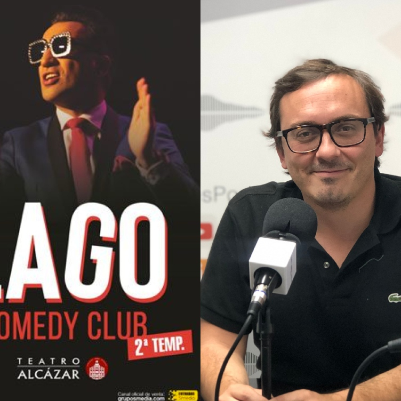 CÍES Podcast: Capítulo 1160 _ 06-10-23