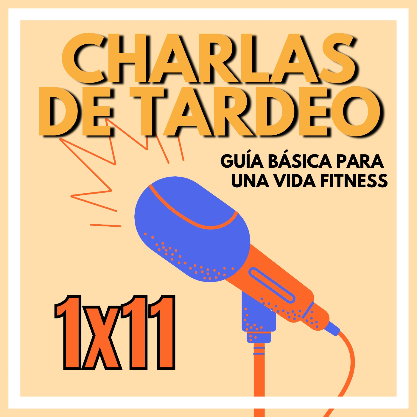 Charlas de Tardeo