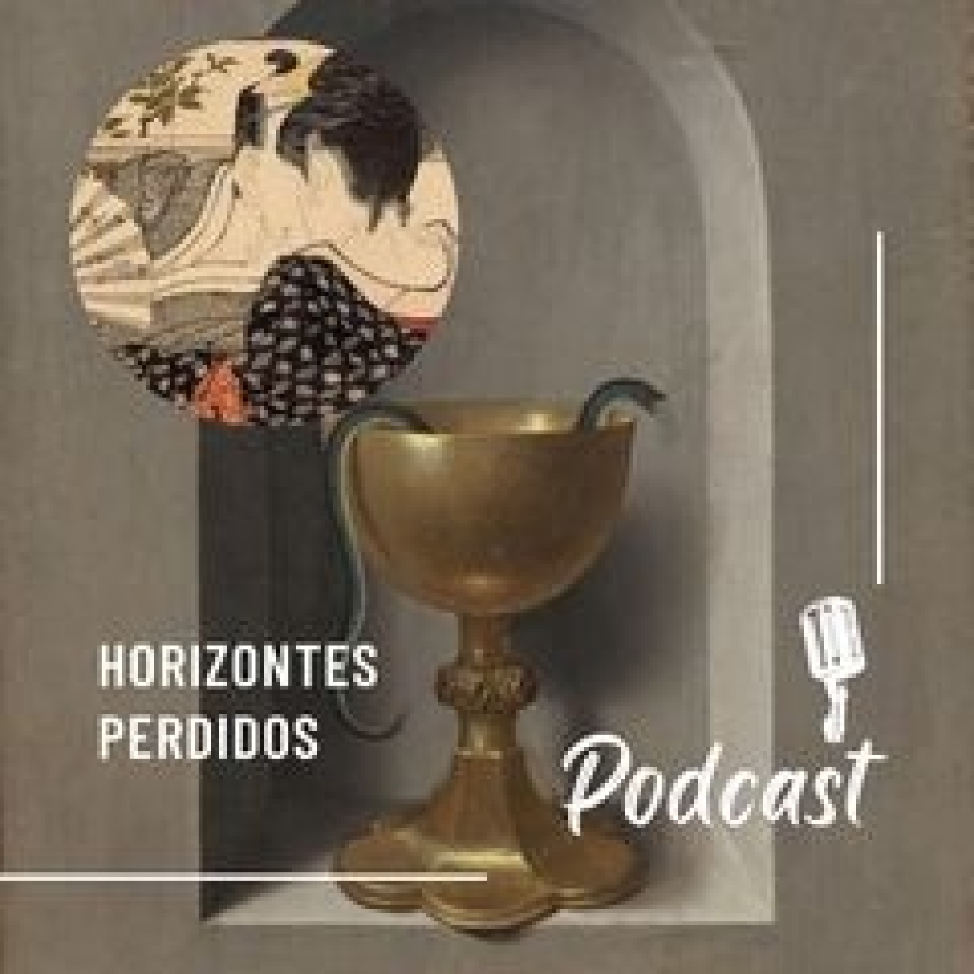 HORIZONTES PERDIDOS