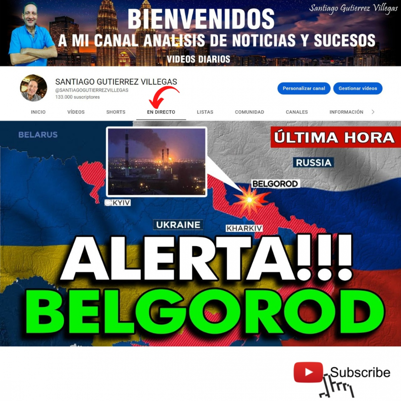 SANTIAGO GUTIERREZ VILLEGAS