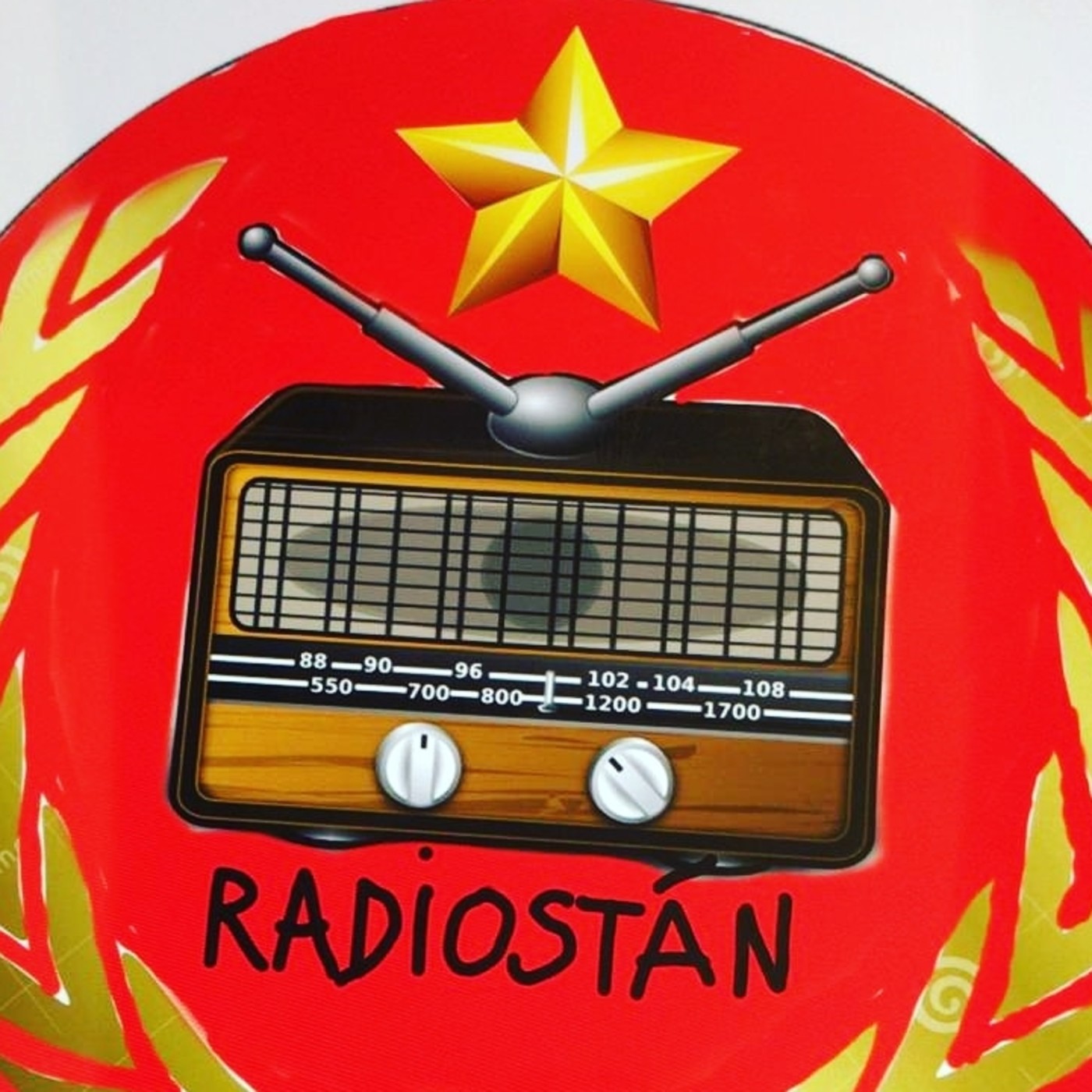 RADIOSTAN
