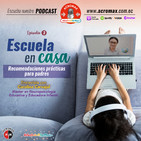 Escuela en casa