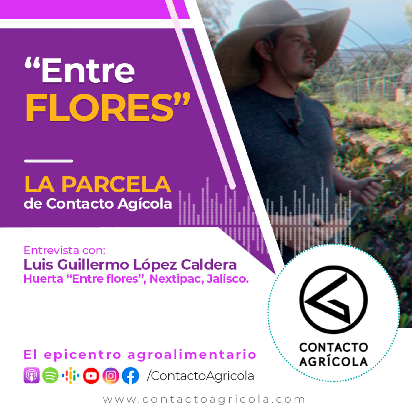Contacto Agrícola