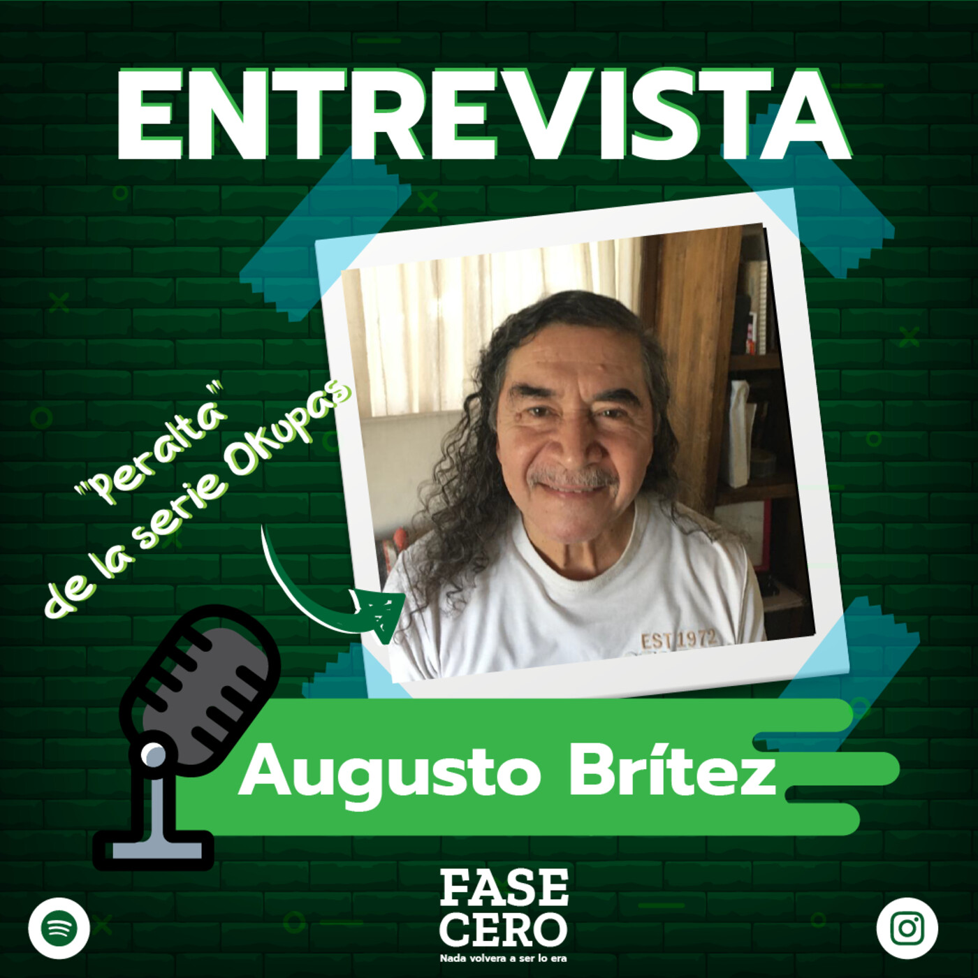 Fase Cero