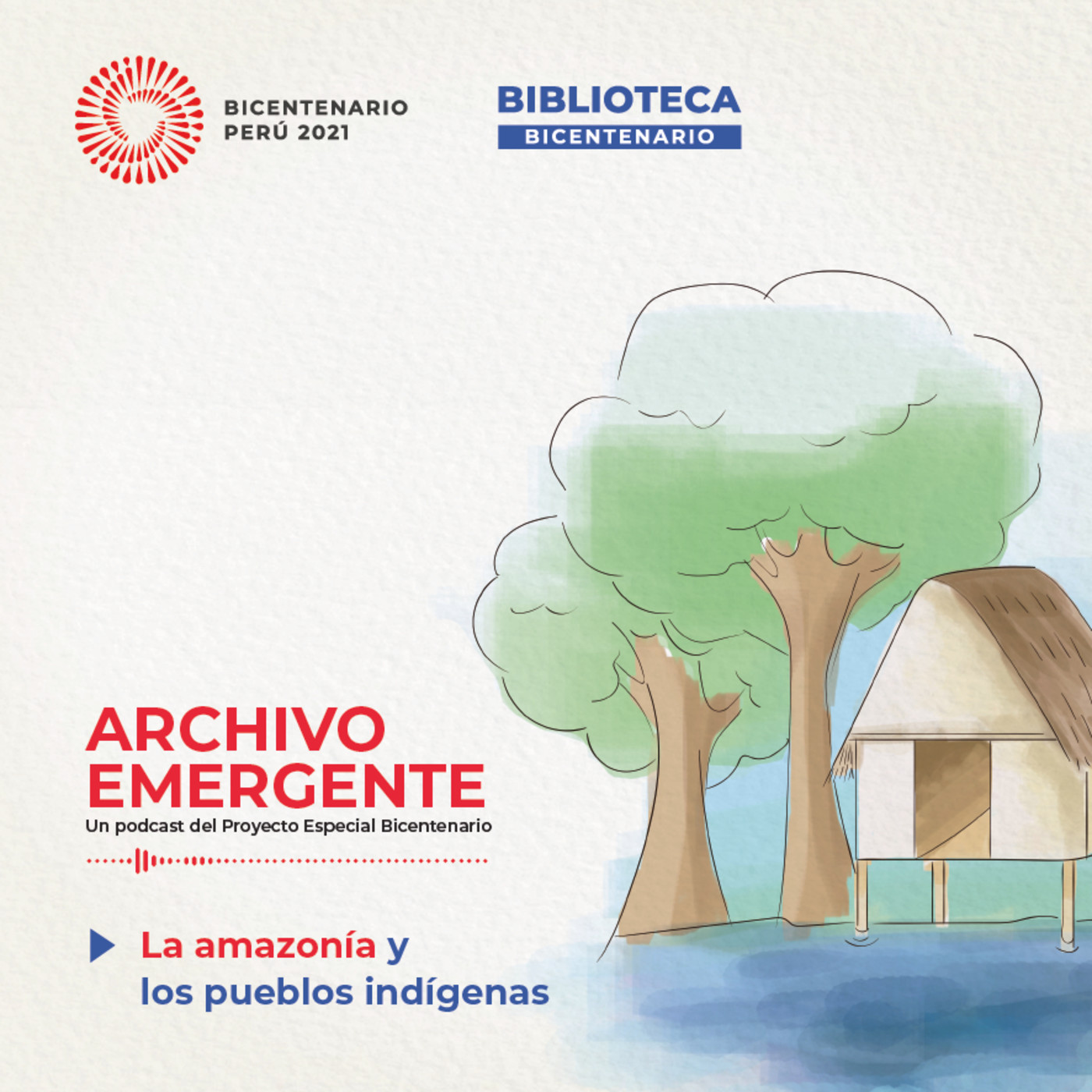 Archivo Emergente
