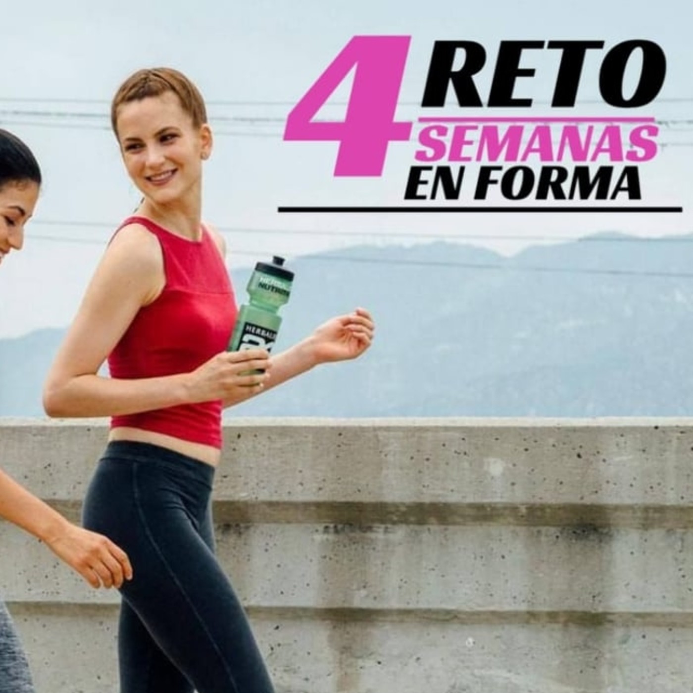Marco Herbalife