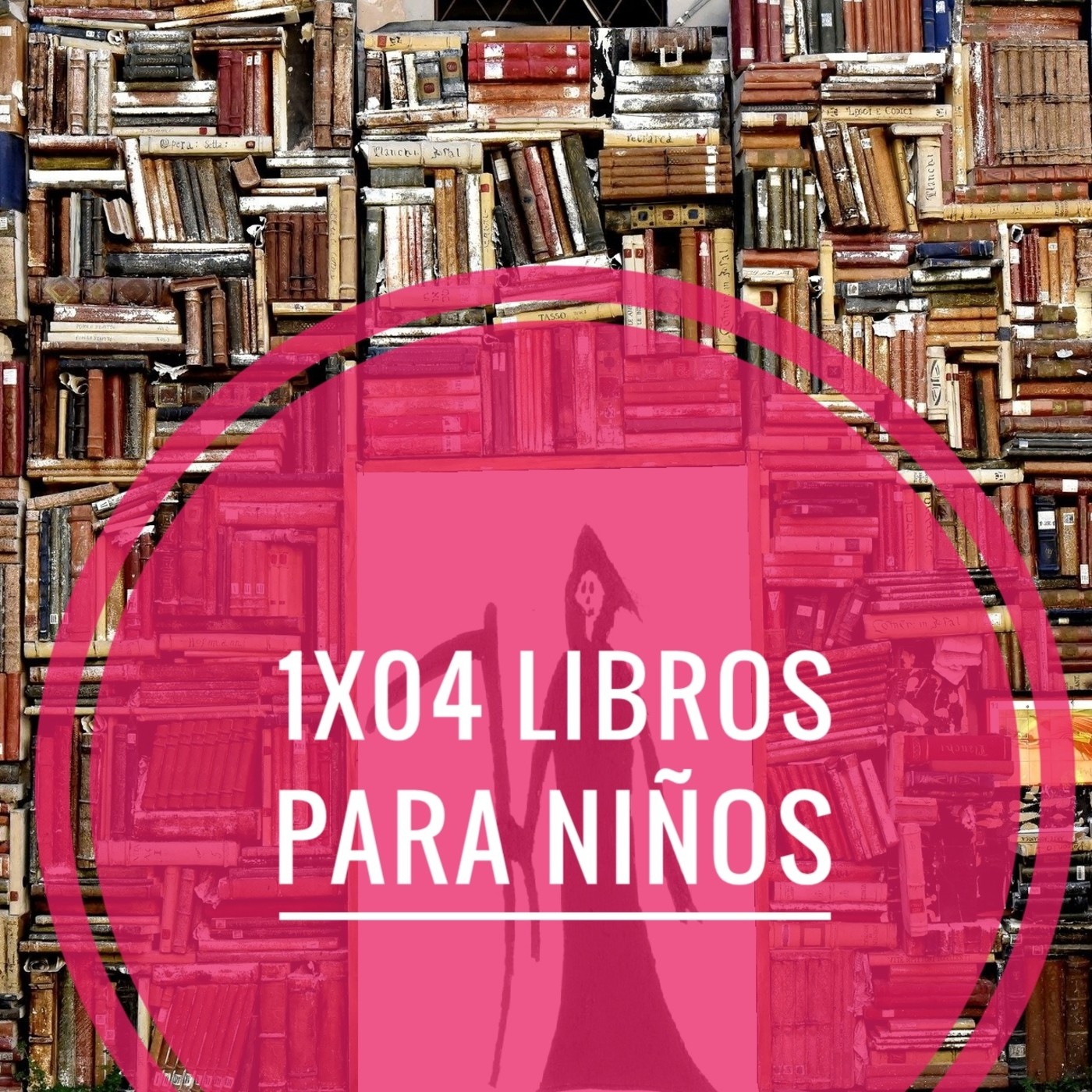 Nigromantes literarios