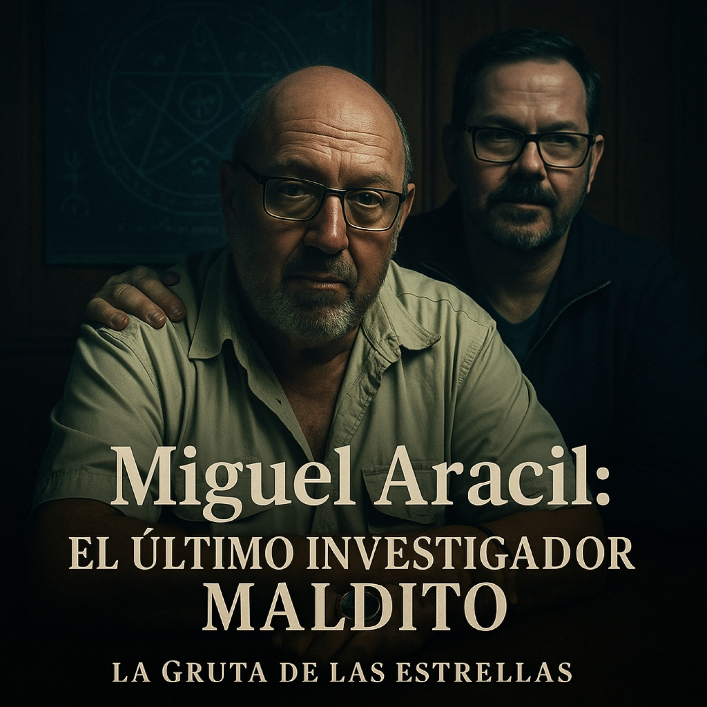 EDENEX - La Radio del Misterio