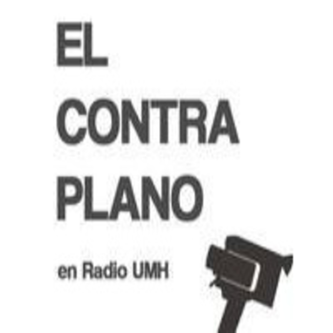 Podcast El Contraplano UMH