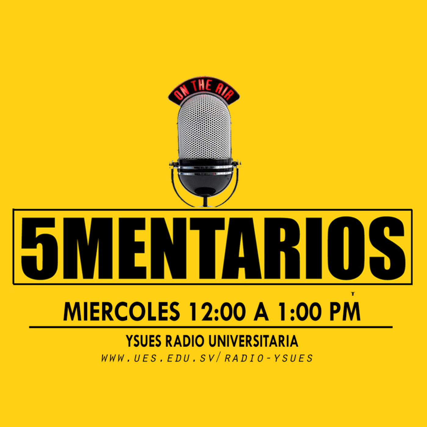 5mentarios