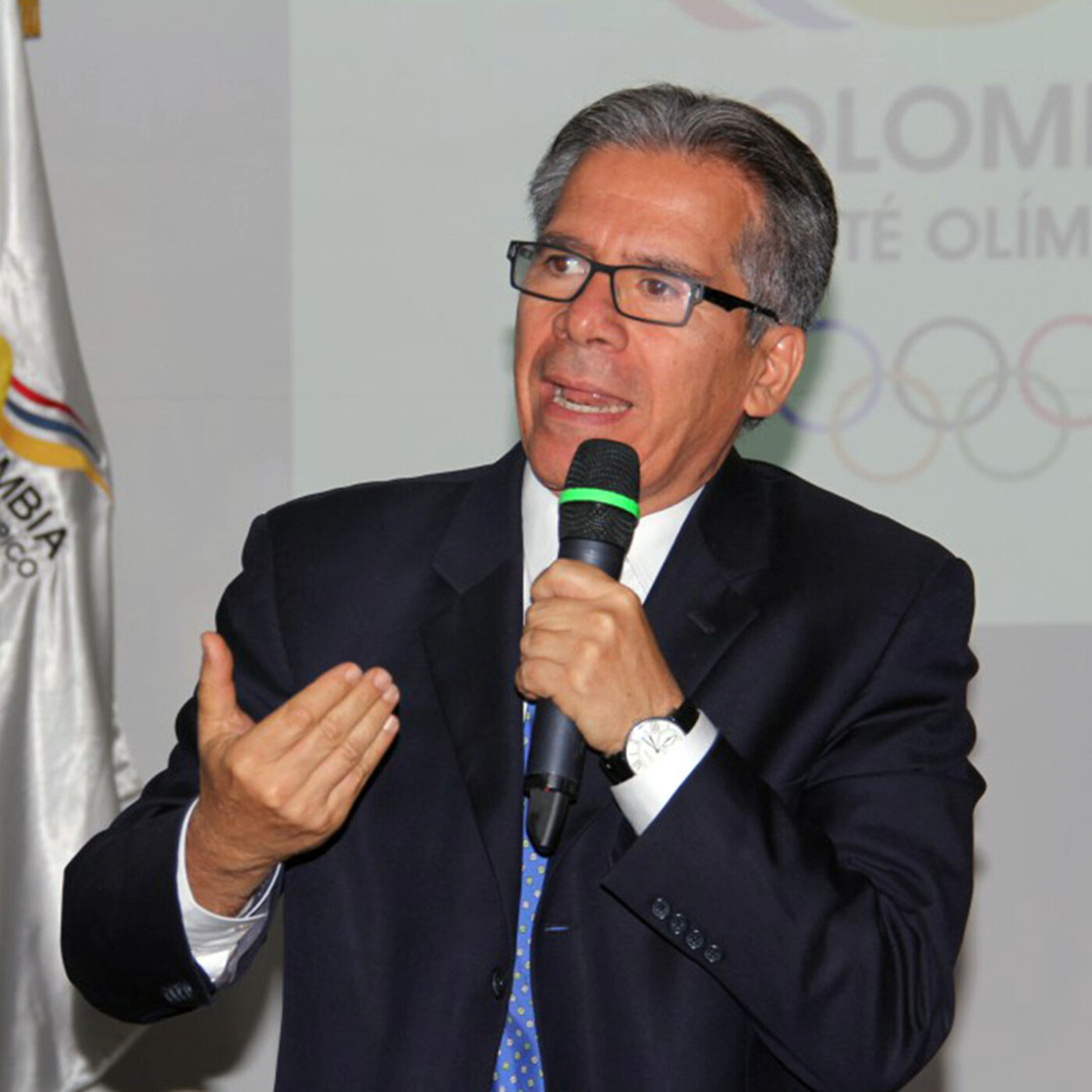 Rincón del Deporte