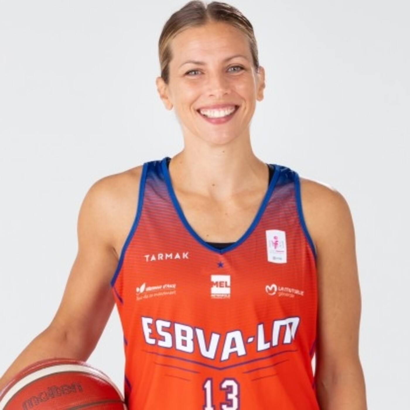 Al Ritmo del Aro Baloncesto Femenino